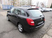 Škoda Fabia Kombi 1,4 l 63 kw
