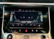 Audi A7 Liftback 2,0 l 195 kw