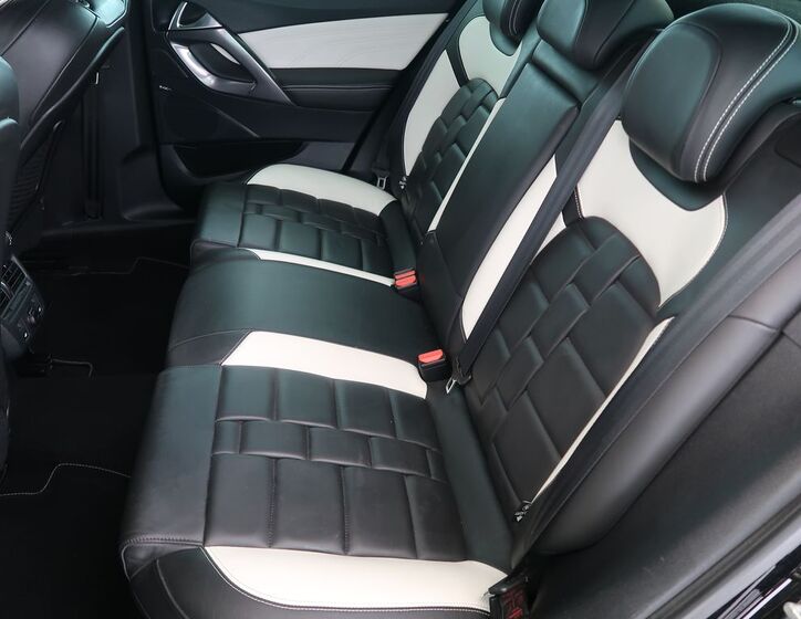 DS Automobiles DS5 10