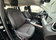Mercedes-Benz GLB SUV / Terénní 2,0 l 85 kw
