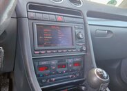 Seat Exeo Kombi 2,0 l 105 kw