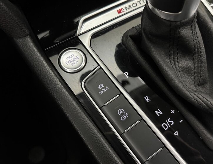 Volkswagen Passat 32