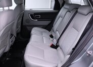 Land Rover Discovery Sport SUV 2,0 l 110 kw