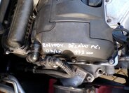 Peugeot 308 Kombi 1,6 l 88 kw