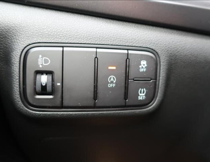 Hyundai i20 Hatchback 998,0 73 kw