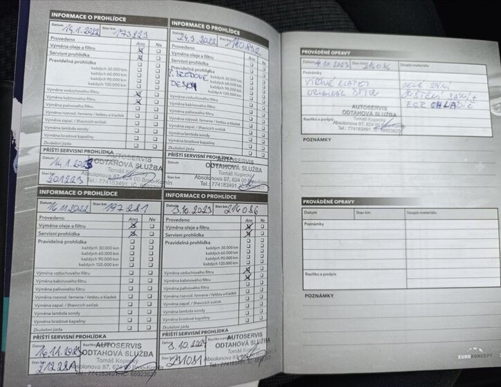 BMW X1 SUV 2,0 l 110 kw