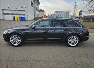 Audi A6 Kombi 3,0 l 180 kw