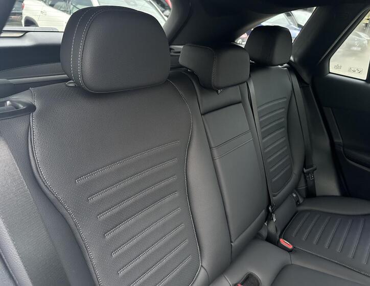 Mercedes-Benz GLC 20