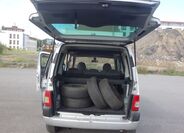 Citroën Berlingo 14