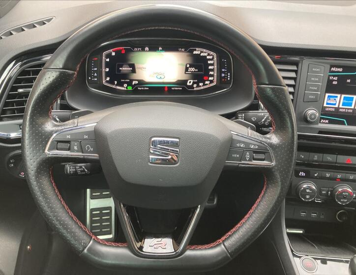 Seat Ateca 41