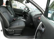 Nissan Qashqai SUV 2,0 l 104 kw