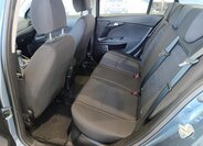 Fiat Tipo Sedan / Limuzína 1,6 l 96 kw