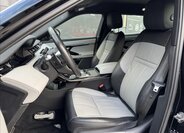 Land Rover Range Rover Evoque SUV 2,0 l 147 kw