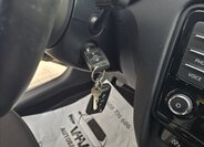 Škoda Octavia Kombi 1,4 l 110 kw