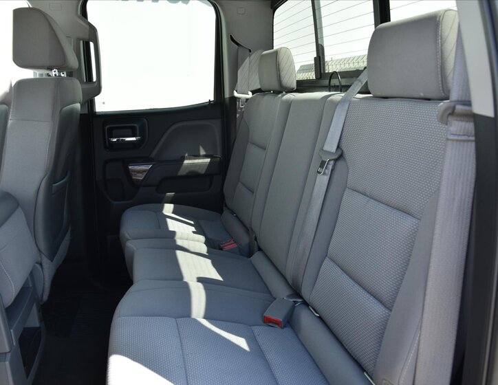 GMC Sierra Pick-up 4,3 l 212 kw