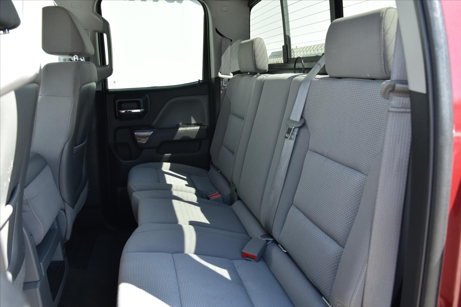 GMC Sierra Pick-up 4,3 l 212 kw