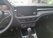 Škoda Fabia Hatchback 999,0 85 kw