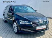 Škoda Superb 7