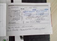 Škoda Fabia Hatchback 1,2 l 63 kw