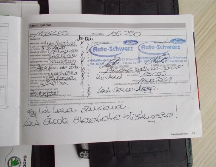 Škoda Fabia Hatchback 1,2 l 63 kw