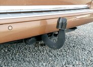 Volkswagen Multivan VAN / Minibus 2,0 l 150 kw