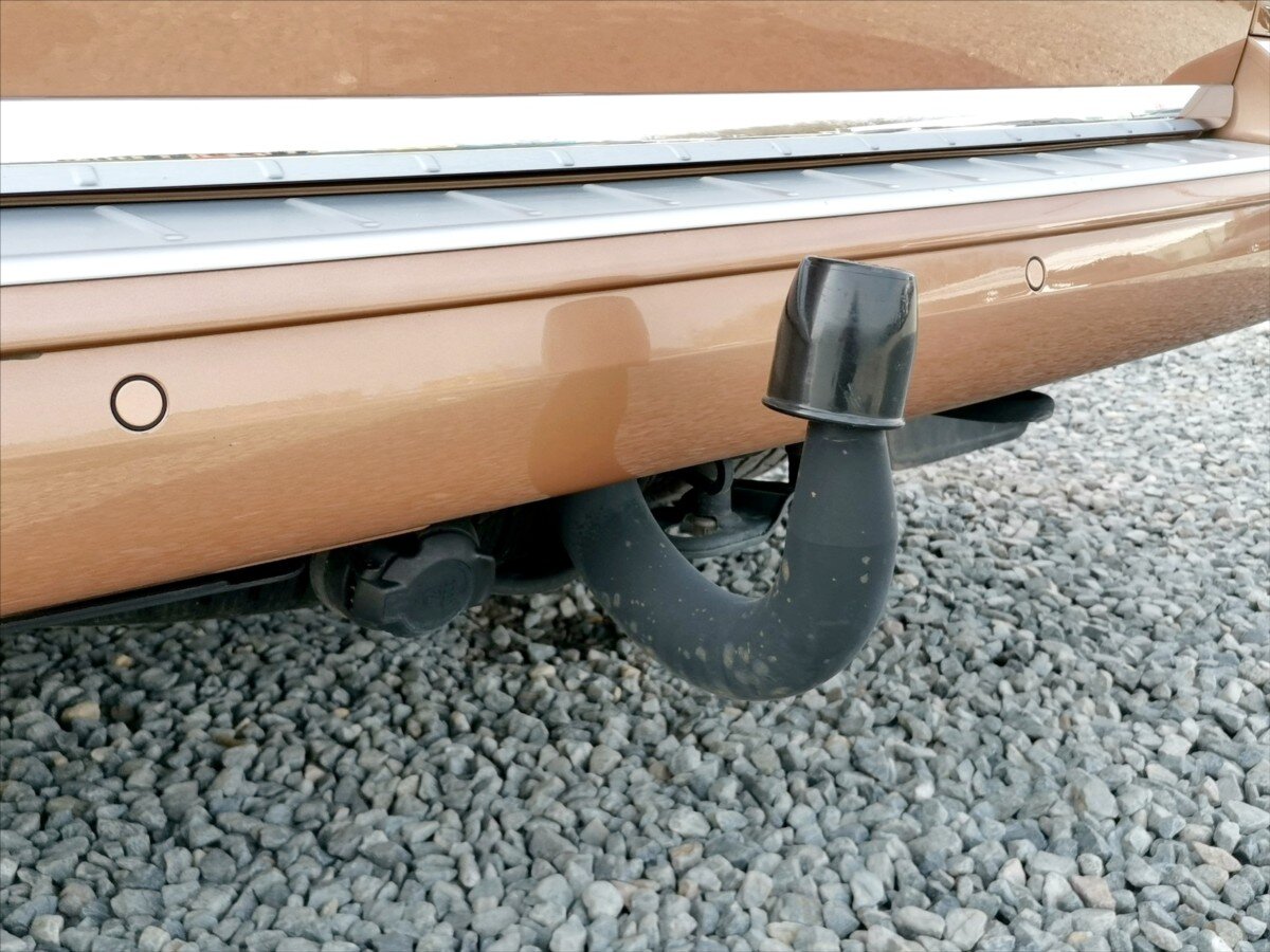 Volkswagen Multivan VAN / Minibus 2,0 l 150 kw