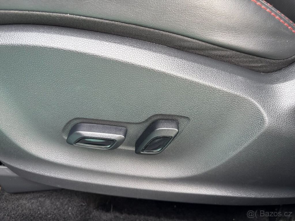 MG ZS SUV 999,0 82 kw