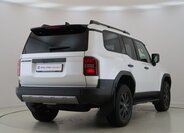 Toyota Land Cruiser SUV 2,8 l 151 kw