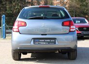 Citroën C3 Hatchback 1,4 l 54 kw