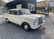 Mercedes-Benz Ostatní 3