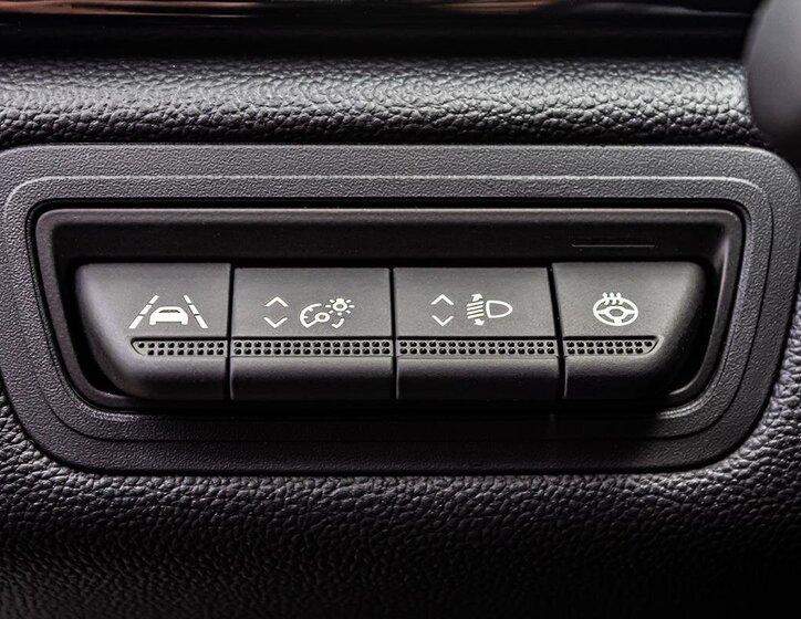 Mitsubishi ASX SUV 1,3 l 103 kw