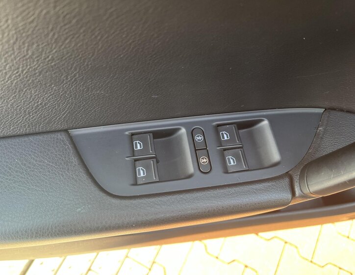 Volkswagen Touareg SUV 3,0 l 176 kw