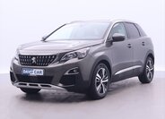 Peugeot 3008 SUV / Terénní 1,2 l 96 kw