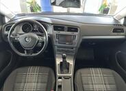 Volkswagen Golf 8