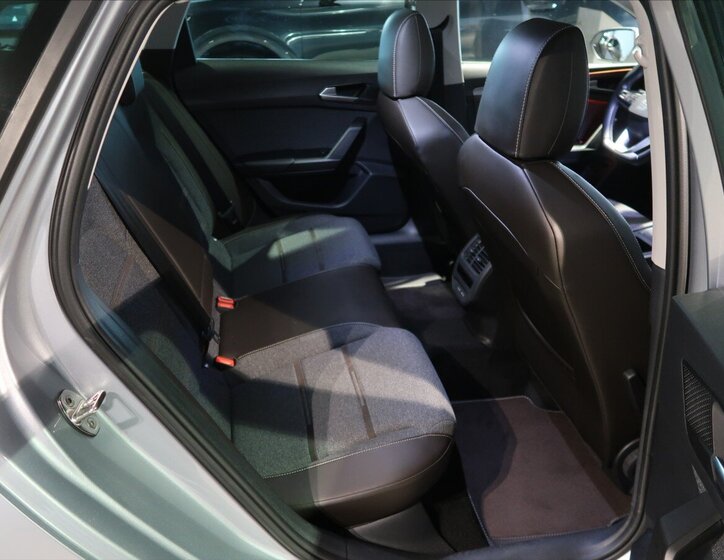 Seat Leon Kombi 1,4 l 110 kw