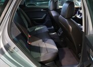 Seat Leon Kombi 1,4 l 110 kw