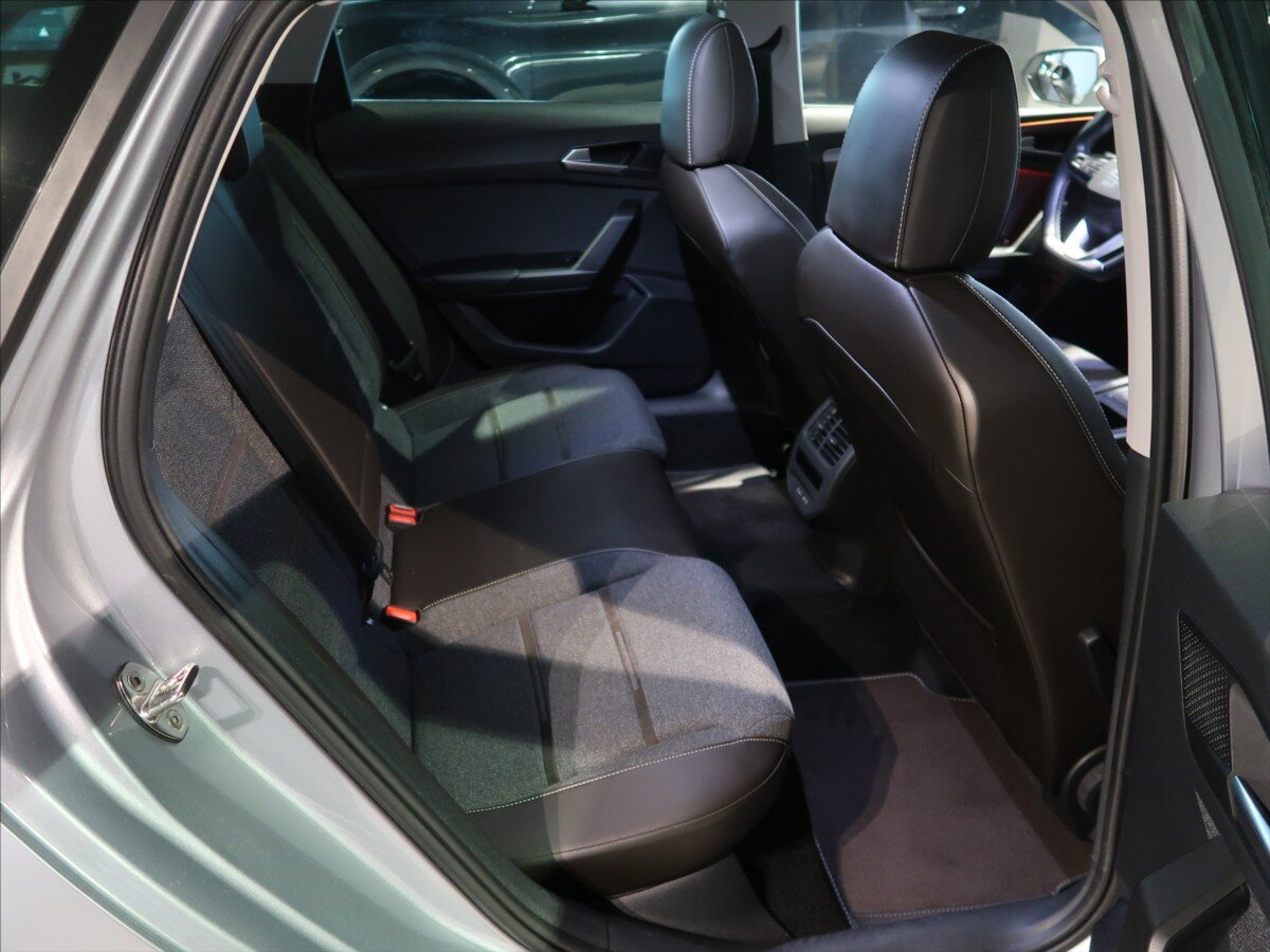 Seat Leon Kombi 1,4 l 110 kw