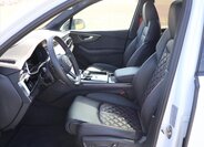 Audi SQ7 SUV / Terénní 4,0 l 373 kw