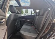 Suzuki S-Cross SUV 1,4 l 95 kw