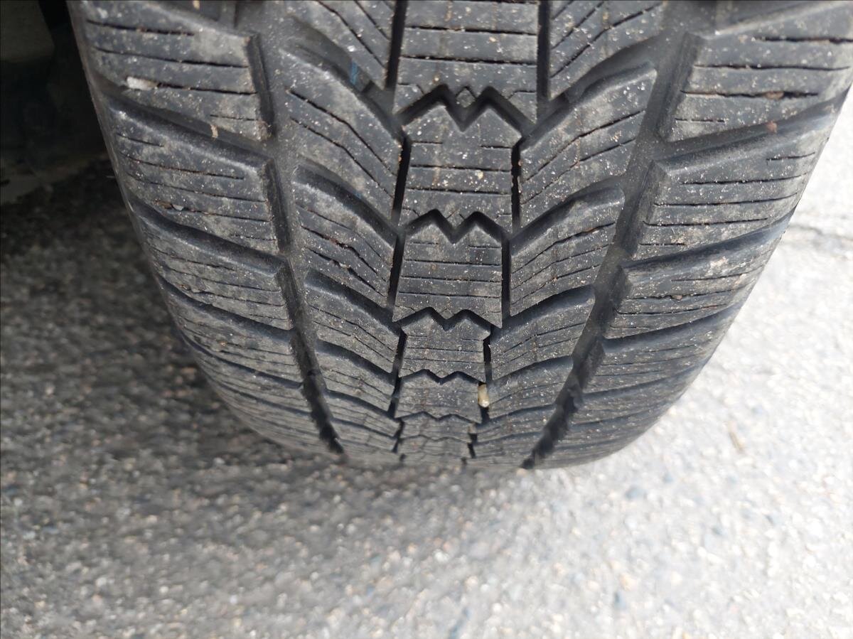 Mazda 6 Kombi 2,2 l 110 kw