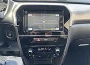 Suzuki Vitara SUV 1,6 l 88 kw
