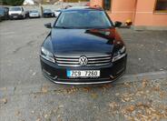 Volkswagen Passat 2
