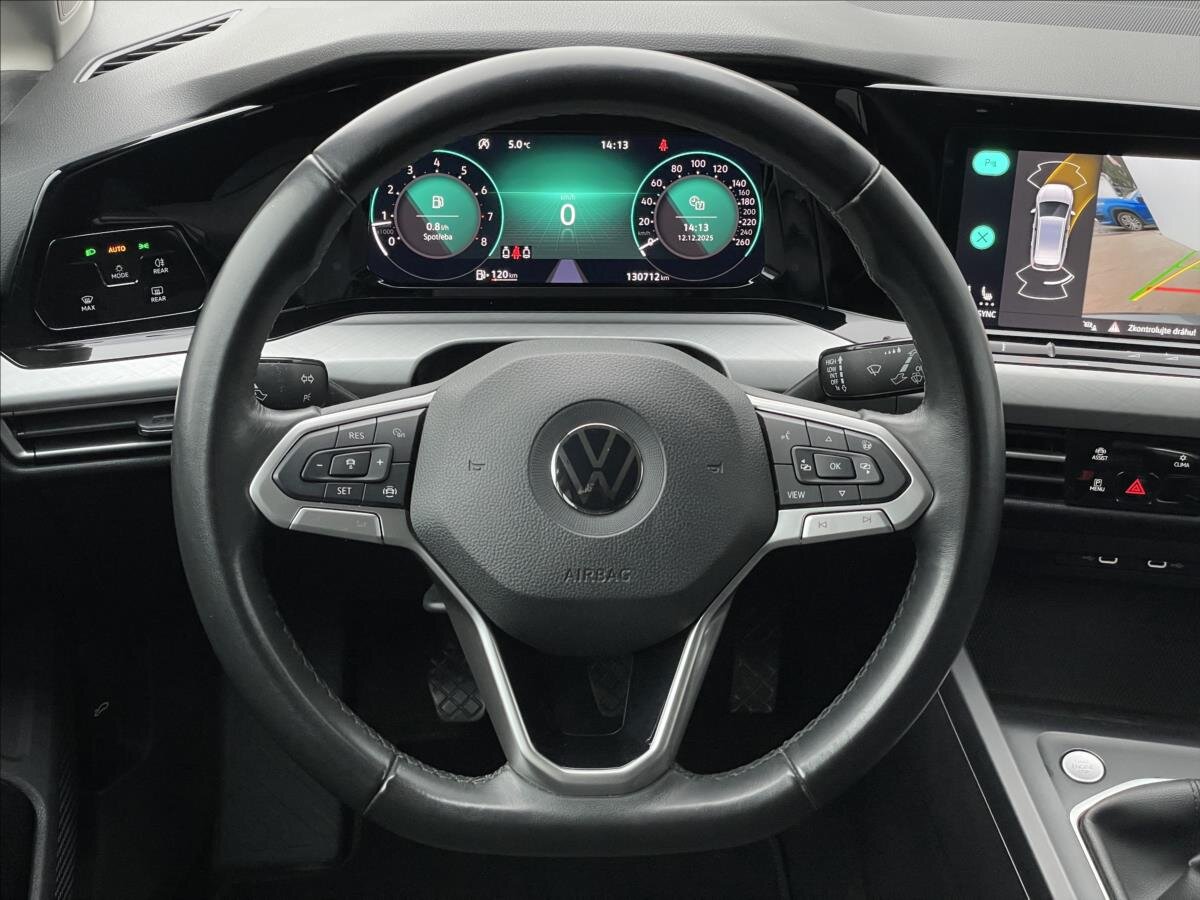 Volkswagen Golf Kombi 1,5 l 96 kw