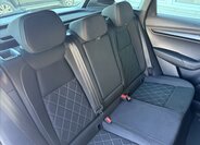 Škoda Karoq SUV / Terénní 2,0 l 140 kw