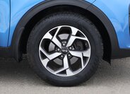 KIA Sportage SUV 1,6 l 130 kw