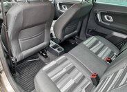 Škoda Fabia Hatchback 1,2 l 44 kw