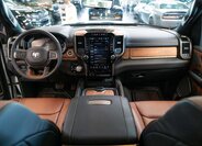 Dodge RAM Pick-up 5,7 l 291 kw