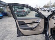 Mercedes-Benz Třídy S Sedan / Limuzína 4,0 l 345 kw