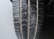 Mercedes-Benz Sprinter 22