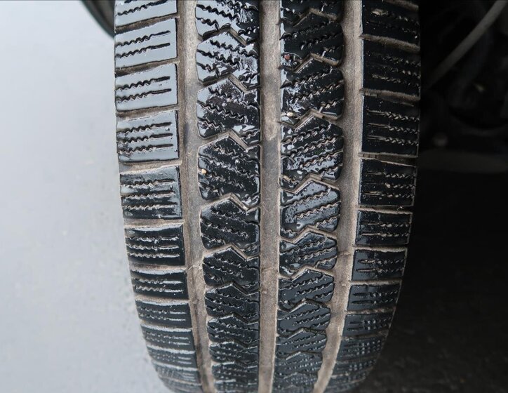 Mercedes-Benz Sprinter 22